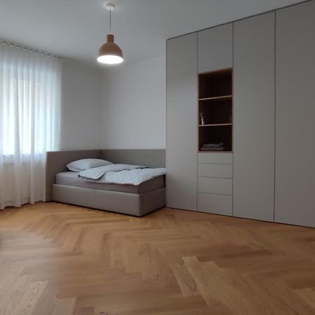 Bratislava Oldtown Apartment 130M2 ,60M2 Terrace And 2 Bathrooms Ngoại thất bức ảnh