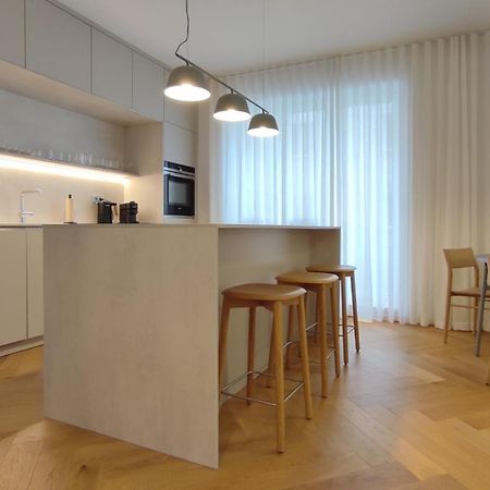 Bratislava Oldtown Apartment 130M2 ,60M2 Terrace And 2 Bathrooms Ngoại thất bức ảnh
