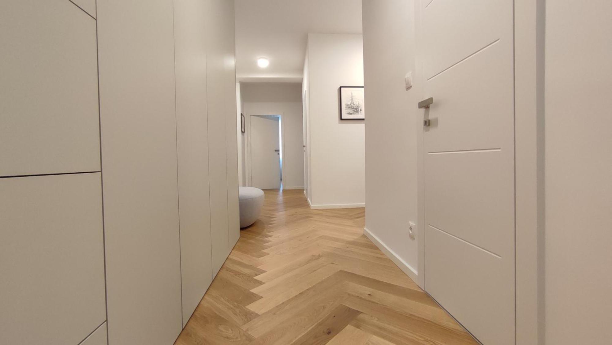 Bratislava Oldtown Apartment 130M2 ,60M2 Terrace And 2 Bathrooms Ngoại thất bức ảnh