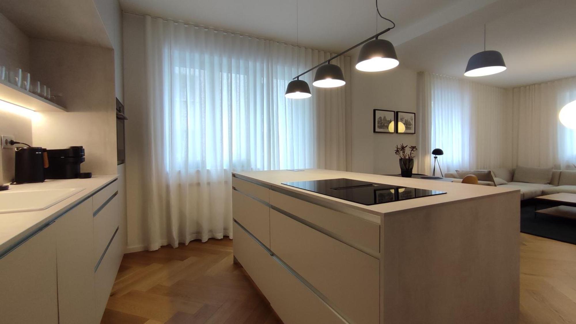 Bratislava Oldtown Apartment 130M2 ,60M2 Terrace And 2 Bathrooms Ngoại thất bức ảnh