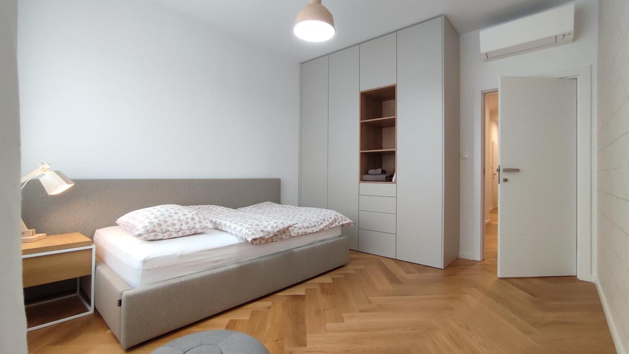 Bratislava Oldtown Apartment 130M2 ,60M2 Terrace And 2 Bathrooms Ngoại thất bức ảnh