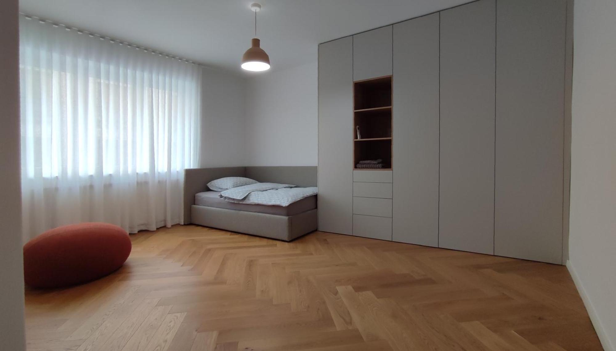 Bratislava Oldtown Apartment 130M2 ,60M2 Terrace And 2 Bathrooms Ngoại thất bức ảnh