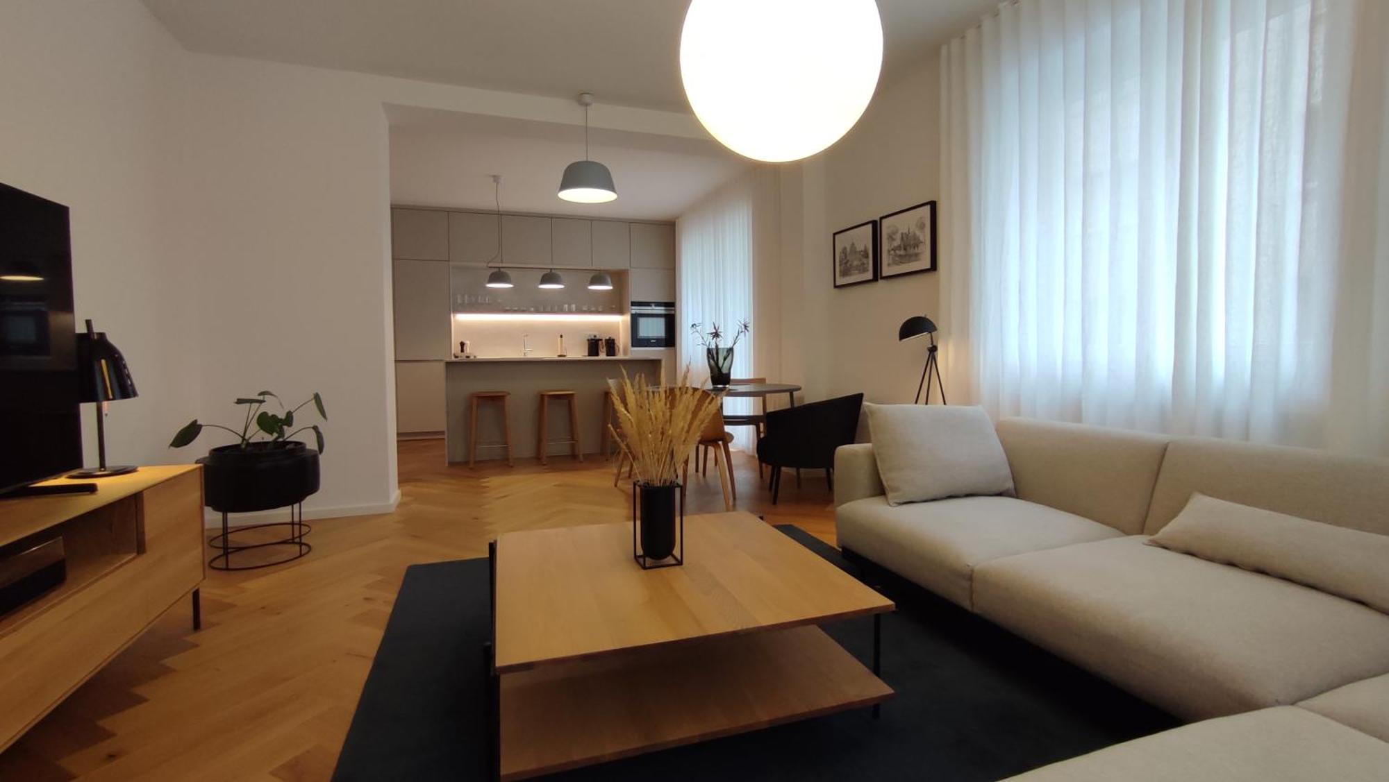 Bratislava Oldtown Apartment 130M2 ,60M2 Terrace And 2 Bathrooms Ngoại thất bức ảnh