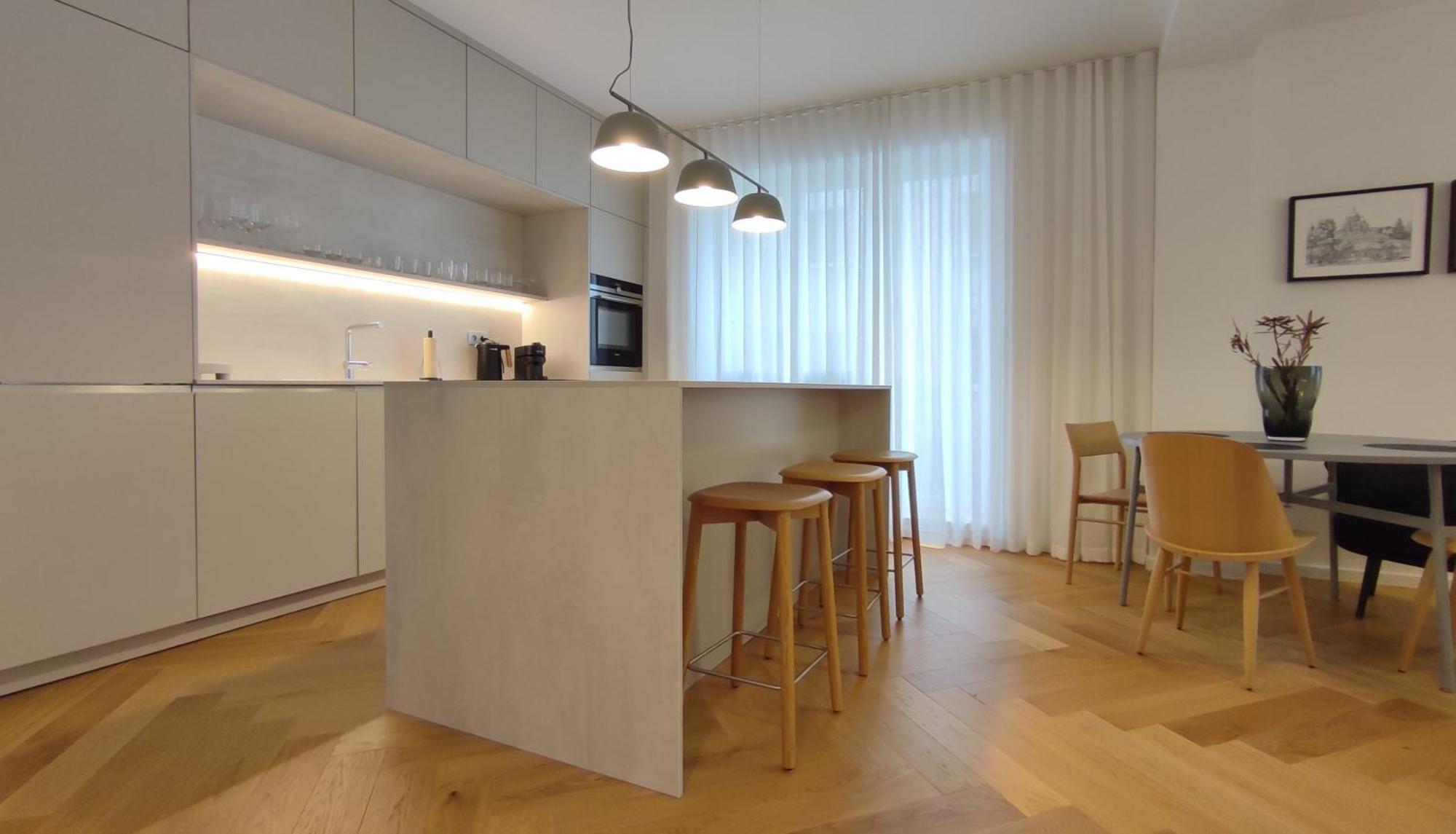 Bratislava Oldtown Apartment 130M2 ,60M2 Terrace And 2 Bathrooms Ngoại thất bức ảnh